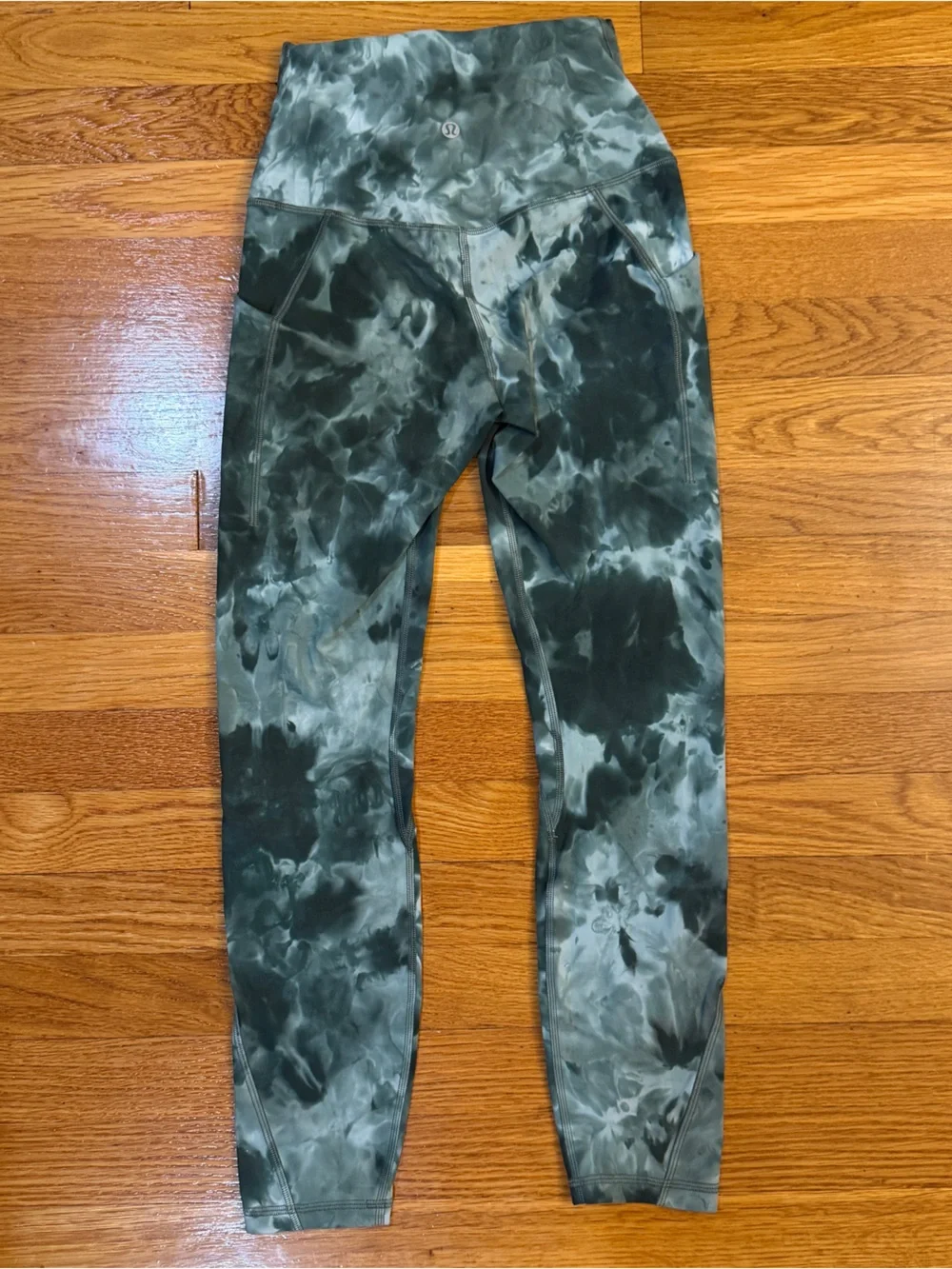 Lululemon Align High-Rise Pant with Pockets 25